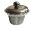 stainless steel tea infuser  The tea strainer  wire mesh filter strainer