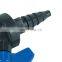 DKV UPVC CPVC Sampling valve