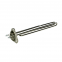 2021 Best Sale Tubular Heating Element For Industrial Dishwasher Industrial Immersion Heater