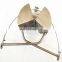 Stainless steel Van Veen grab Sampler, bottom sludge sediment grab sampler