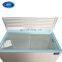 -50 Degrees Celsius laboratory ultra low temperature chest freezer for medical and scientific research