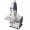 Meat Cutting Machine Frozen Bone Saw Cutting Machine Price