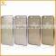 china supplier for iphone 6 plus plating tpu cover case