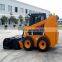 Skid Steer Loader with Good Quality Attachments for Sale