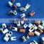 Durable professional machinable zirconia ceramic tube