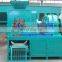 Kaolin clay bricket making machine with China manufacture
