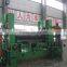 iron sheet rolling machine