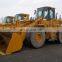 good condition KAWASAKI 80Z wheel loader original japan mader used loader 80z