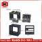 new design delicated appearance waterproof digital panel meter enclosure