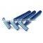 Hotel Supplies Superior quality plastic disposable straight safety razor