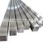 Polished surface Astm 304 316 321 stainless square bar