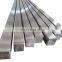 ASTM 304 316 Stainless Steel Square Bar Customized Rod