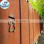 Цена на стальные листы/плиты Corten марок A588, Corten A/B, SPA-H
