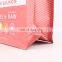 Hot Sale 500g 1kg Flat Bottom Pet Food Bag / Plastic Cat Dog Food Packaging Bag