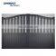 Definitely the best solution powerful design and high quality aluminium portal