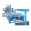 Customized Fiberglass Profile Pultrusion Equipment FRP Pultrusion Machine