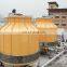 Low Noise FRP GRP small water cooling tower price