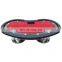 Customer Oriented Classic Party New Multi Game Quality Professional Wholesales Italy Poker Casino Table