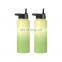 32oz double wall wide mouth vacuum flasks stainless steel water bottles for hot and cold water sports drinking