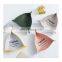 Custom Storage Transport Tray Crafts Foldable PU Leather Tray