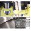 ZL300 rotary drum granulator for organic/compound fertilizer granules making machine