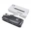 Cordless Electric Screwdriver 3.7V Lithium Battery Rechargeable Electric Screwdriver with 8 Bits Set