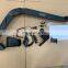 Snorkel fit for Jeep wrangler JL