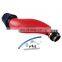 AOSU Universal Auto Parts JDM Racing Car Universal High Performance ABS Air Intake Pipe Kit