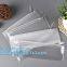 TSA Approved Toiletry Bag, Cosmetic & Travel Toiletries Organizer, Quart Size, Luggage, Purse