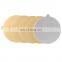 Coconut Grove wholesale  round bug board mosquito lamp bug board sticky fly mosquito trap bug board Can be customized