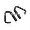 Front Grab Handles For Jeep Wrangler JK JKU 2007-2018 Steel Black Front Grab Handle Bar Kit