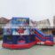 Advertising inflatables outdoor kids playground inflatable bounce house for party