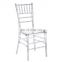 Stackable wholesale wedding party plastic resin dining chairs modern for events