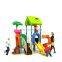 Professional Factory Cheap Playground Equipment With Pipe 76mm