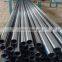 Manufacturer Custom Sanitary Piping Price SS 304 Stainless Steel Welded Pipe