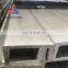 Hot Rolled Zinc Coated U Types Of Purlin DX51D 40x40x3mm Galvanized Steel U Channel