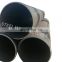 astm a36 6 into 6 ms lsaw steel pipe weight