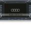 OEM Car Factory Double Din Car Radio for AUDI A3 Android 4.4.4 Car DVD GPS for Audi RDS BT USB iPod MIC WIFI 3G CANBUS