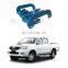 4x4 offroad Rear double Extended Spring Shackle leveling lift kit for triton