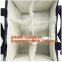 Extra Large Oversized Heavy Duty Zippered Laundry Bags Shopping Storage Moving And More – Made From Ultra Durable Woven