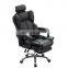 2021 Modern Cheap Price Boss CEO Computer Chair Leather Luxury Executive Ergonomic Wheels Swivel Office Chairs For Sale