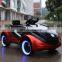 Ride On Car Electric Kids Car with Parental Remote Control 4 Wheels Children Car