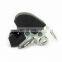 High quality auto parts REAR DOOR LOCK 7700351415 For RENAULT MASTER MK2 98-10