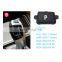 Car Gear Lever Auto Parking Push Button Cap For BMW 3 5 7 X3 X4 X5 X6 Series E90 F30 F10 F01 F02 F25 F15  61319168849