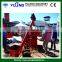 CE & ISO certicate flat die wood pellet mill (New)