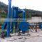 XSG/XZG High Efficiency Airflow Type Spin Flash Dryer for ZDDP/zinc phosphate/hopeite