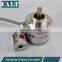 Economical Single-turn absolute encoder RS485 Modbus output 14 bit IP67 waterproof  Programable angle sensor Rotary Encoder