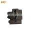 HIDROJET pc200-6 excavator part self pressure reducing valve ass'y 723-40-70100 main relief valve assy 702-21-09147