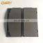 HIDROJET LG936L LG936 4110000012013 brake pad 408107-108 pad for LG956