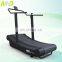 MND Curved Treadmill Wholesale Self Power Treadmill Air Runner Commercial Gym MND Y600